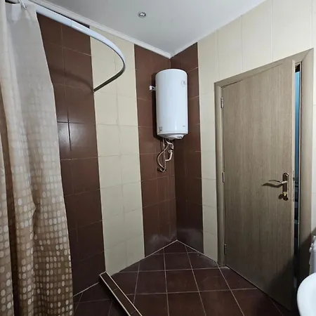Съни Бийч Плаза Apartman *
