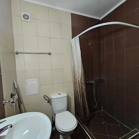 Apartman Съни Бийч Плаза