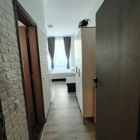 Съни Бийч Плаза Sluneční pobřeží